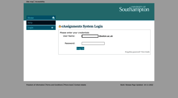 assignments.soton.ac.uk