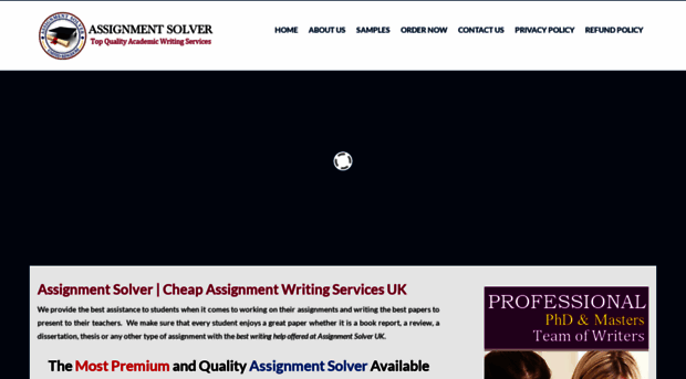 assignmentsolver.co.uk