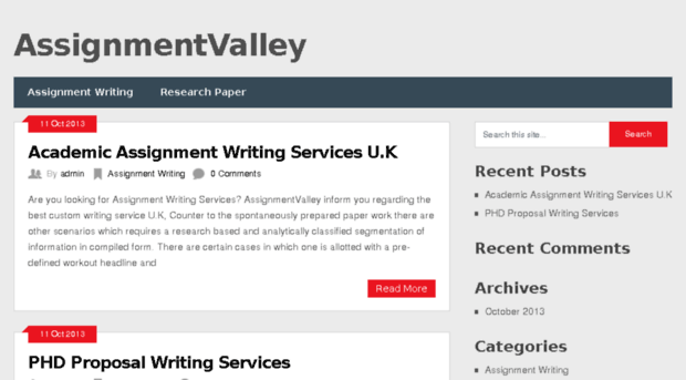 assignmentvalley.com