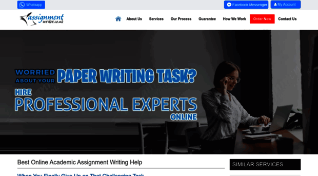 assignmentwriter.co.uk