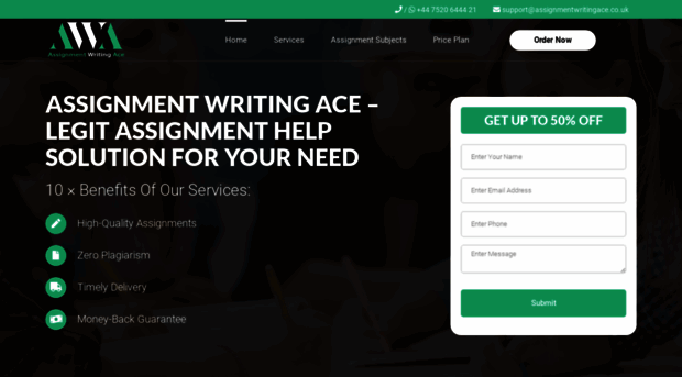 assignmentwritingace.co.uk