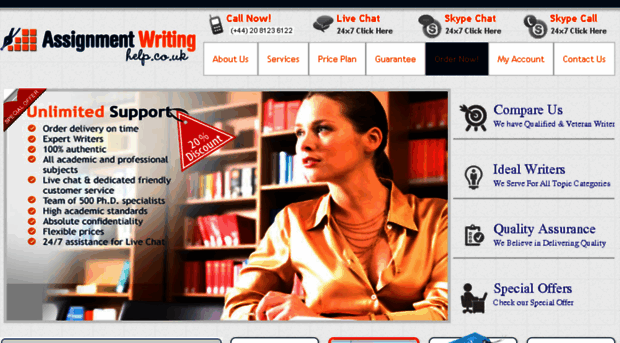 assignmentwritinghelp.co.uk