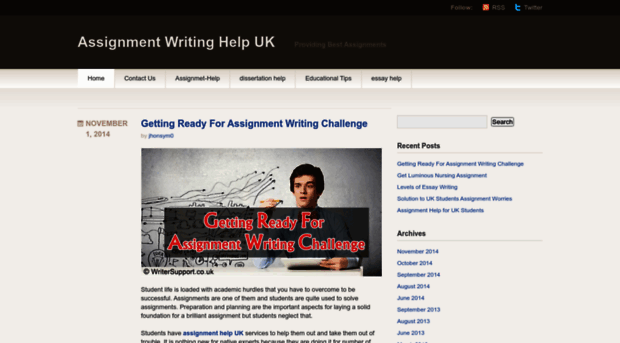 assignmentwritinghelp.wordpress.com