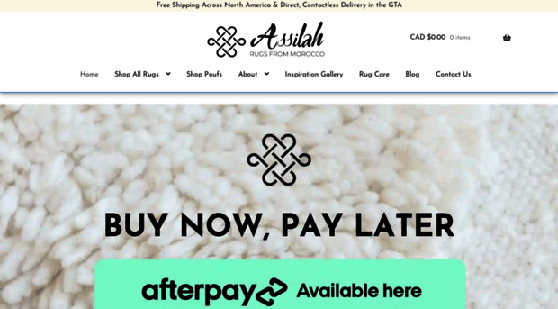 assilahrugs.com