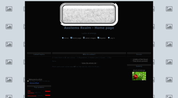 assilemsrealm.forumotion.net