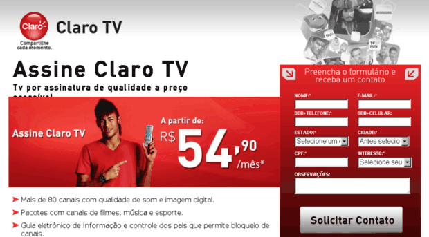 assinar-clarotv.com