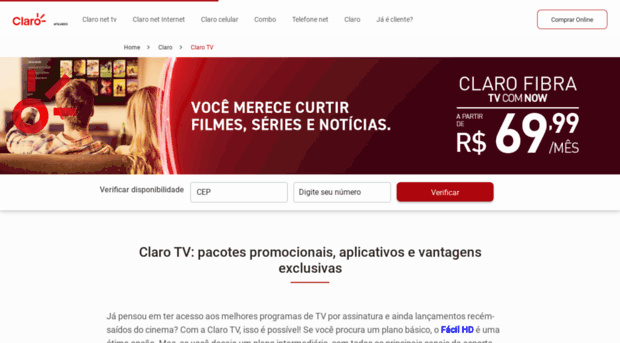assinarclarotv.com.br