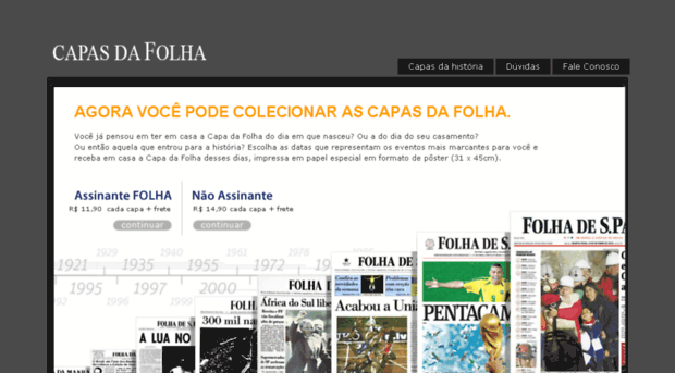 assinatura.folha.com.br