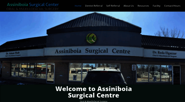 assiniboiasurgical.com