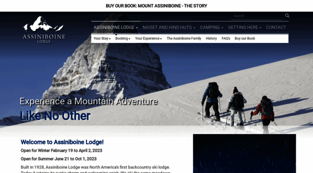 assiniboinelodge.com