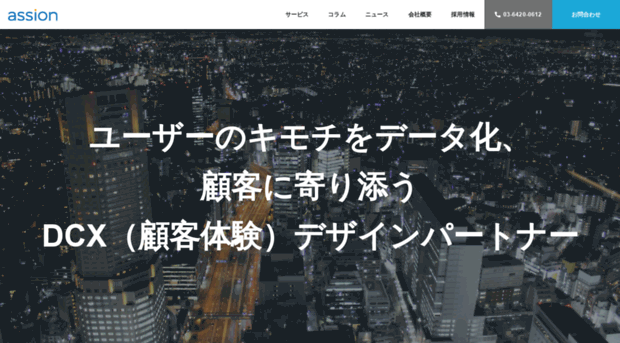 assion.co.jp