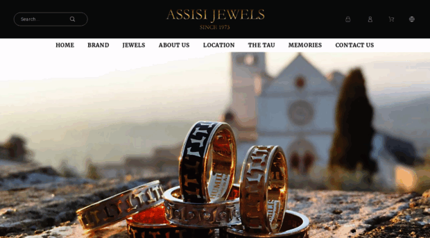 assisijewels.com