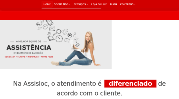 assisloc.com.br