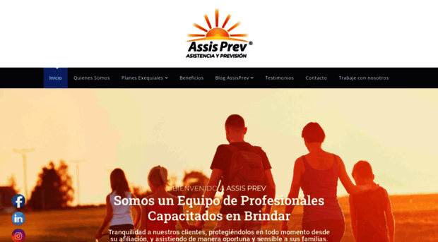 assisprev.com.ec