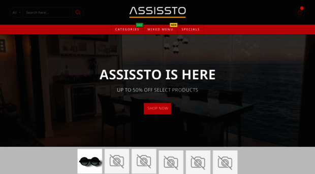 assissto.com