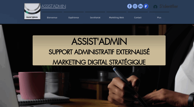 assist-admin.com