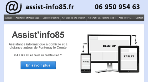 assist-info85.fr