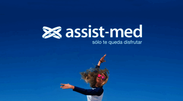 assist-med.net