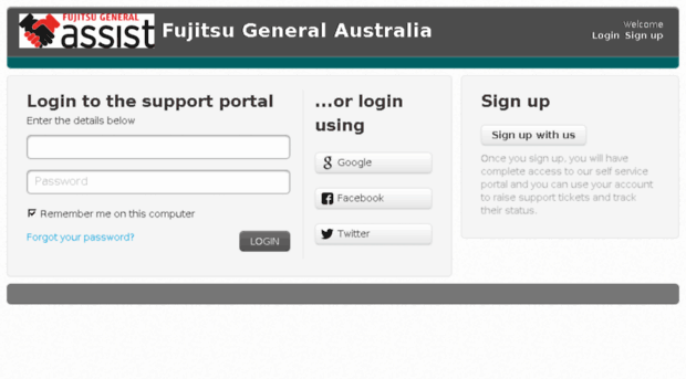 assist.fujitsugeneral.com.au