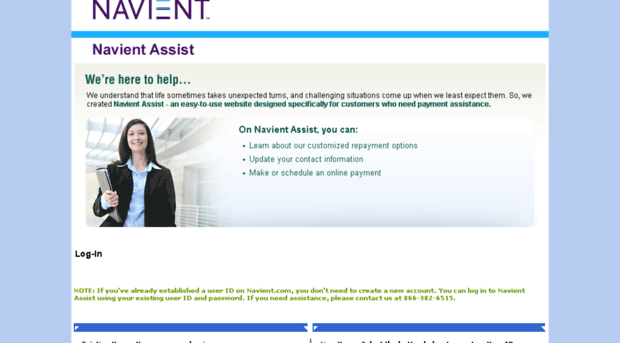 assist.navient.com