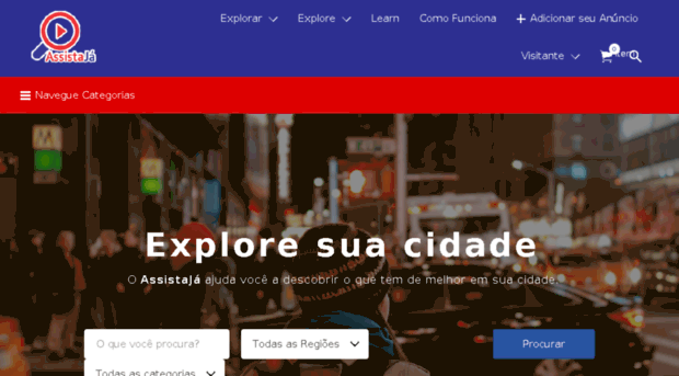 assistaja.com.br
