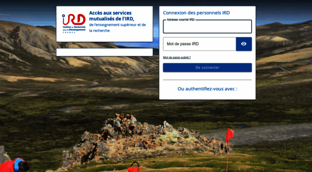 assistance-informatique.ird.fr