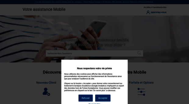 assistance-mobile.com