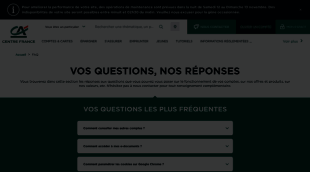 assistance.ca-centrefrance.fr