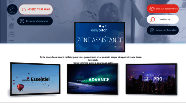 assistance.easypitch.fr