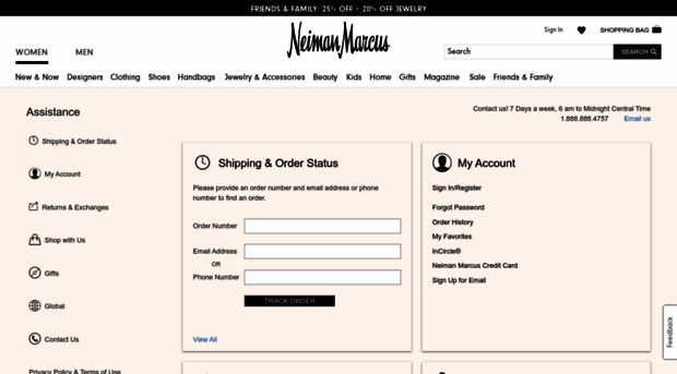 assistance.neimanmarcus.com