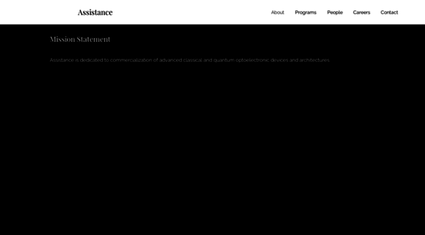 assistance.net