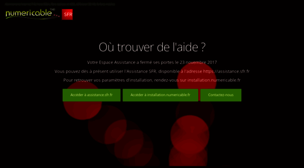 assistance.numericable.fr