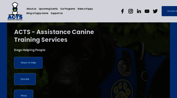 assistancecanine.org