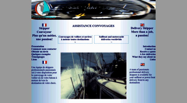 assistanceconvoyages.com