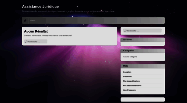 assistancejuridique.wordpress.com