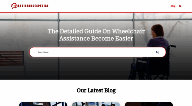 assistancespecial.com