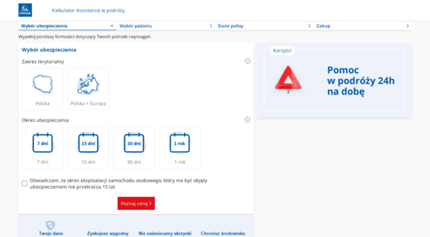 assistancewpodrozy.pl