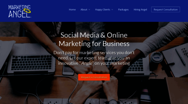 assistantangel.com
