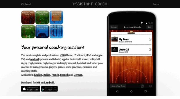 assistantcoach.co