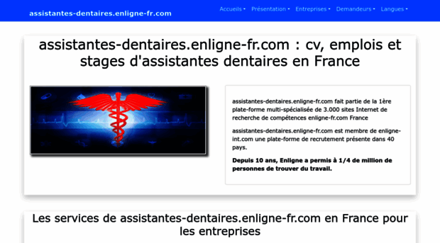 assistantes-dentaires.enligne-fr.com