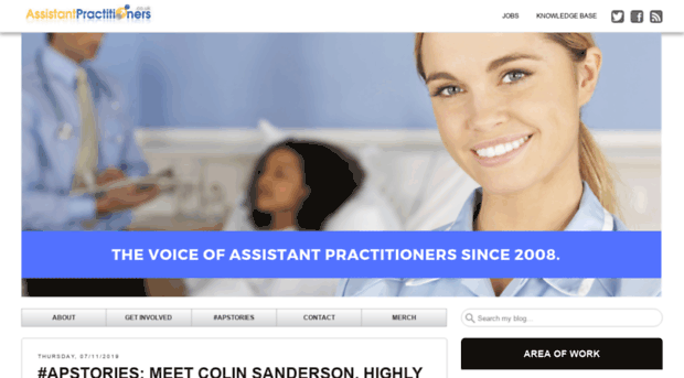 assistantpractitioners.co.uk