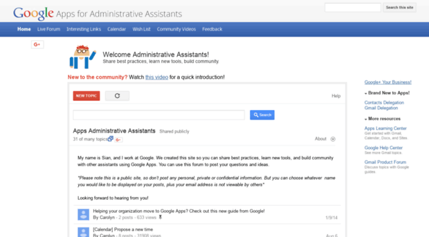 assistants.googleapps.com