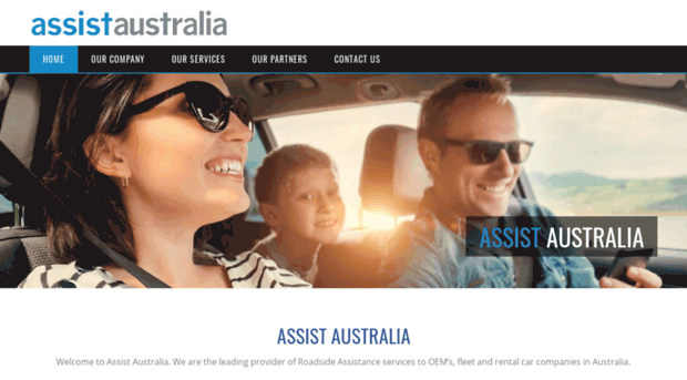 assistaustralia.com.au