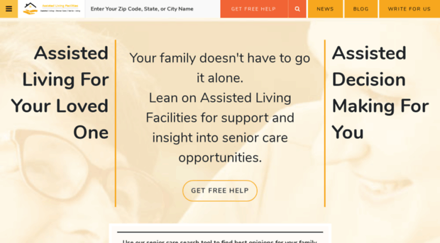 assisted-living-facilities.net