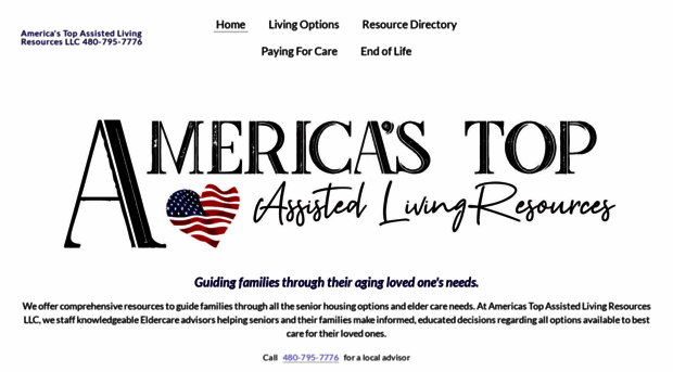 assisted-living-resources.com