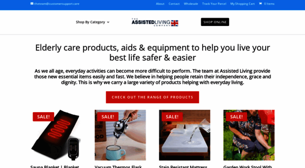 assistedlife.uk