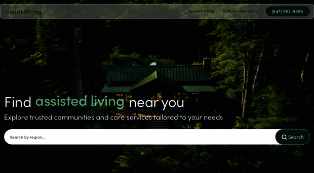 assistedlivingfacilities.ca