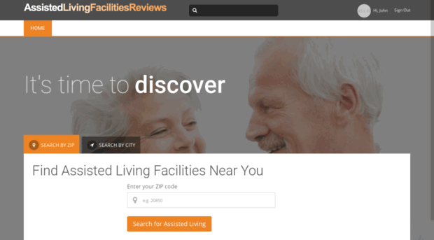 assistedlivingfacilities.reviews