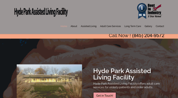 assistedlivinginhydeparkny.com