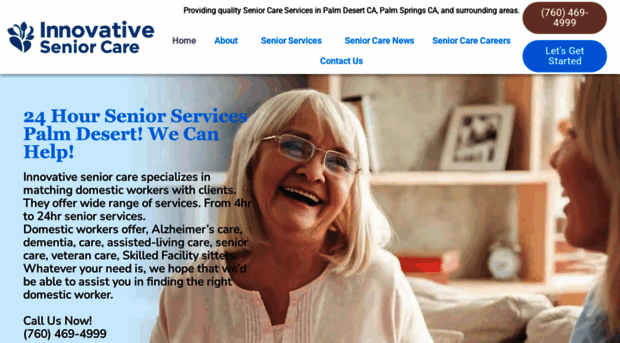 assistedlivingseniorcarepalmdesert.com